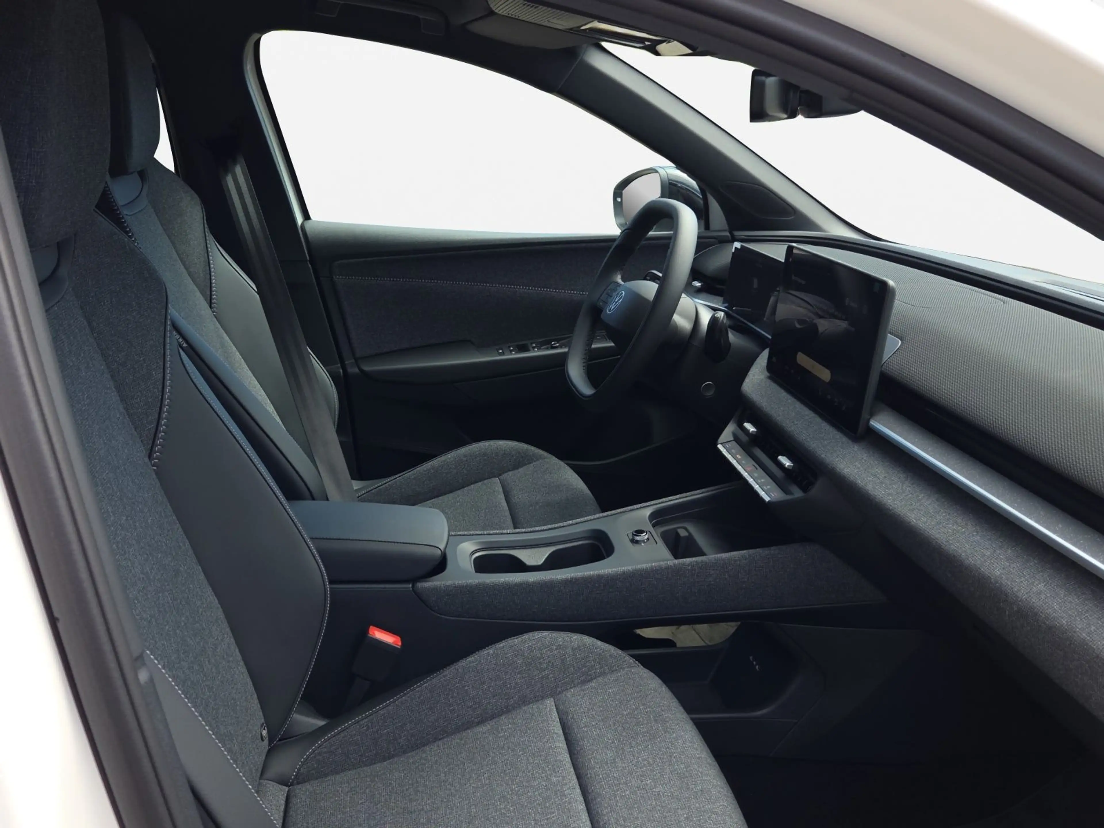 Volkswagen ID. Polo 52 KW/H Style NAV*APP*LED*LM*ACC* — photo 5