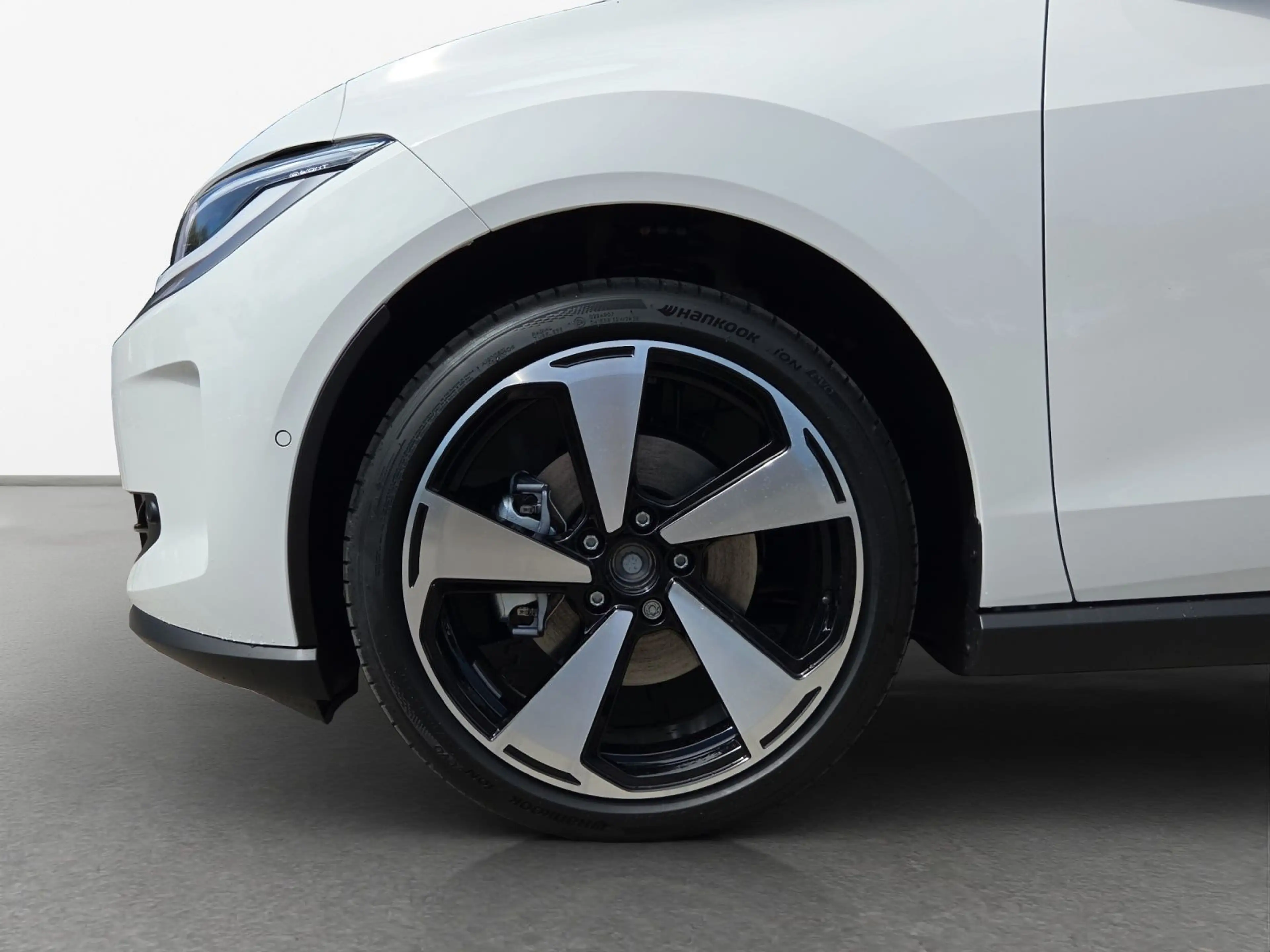 Volkswagen ID. Polo 52 KW/H Style NAV*APP*LED*LM*ACC* — photo 15