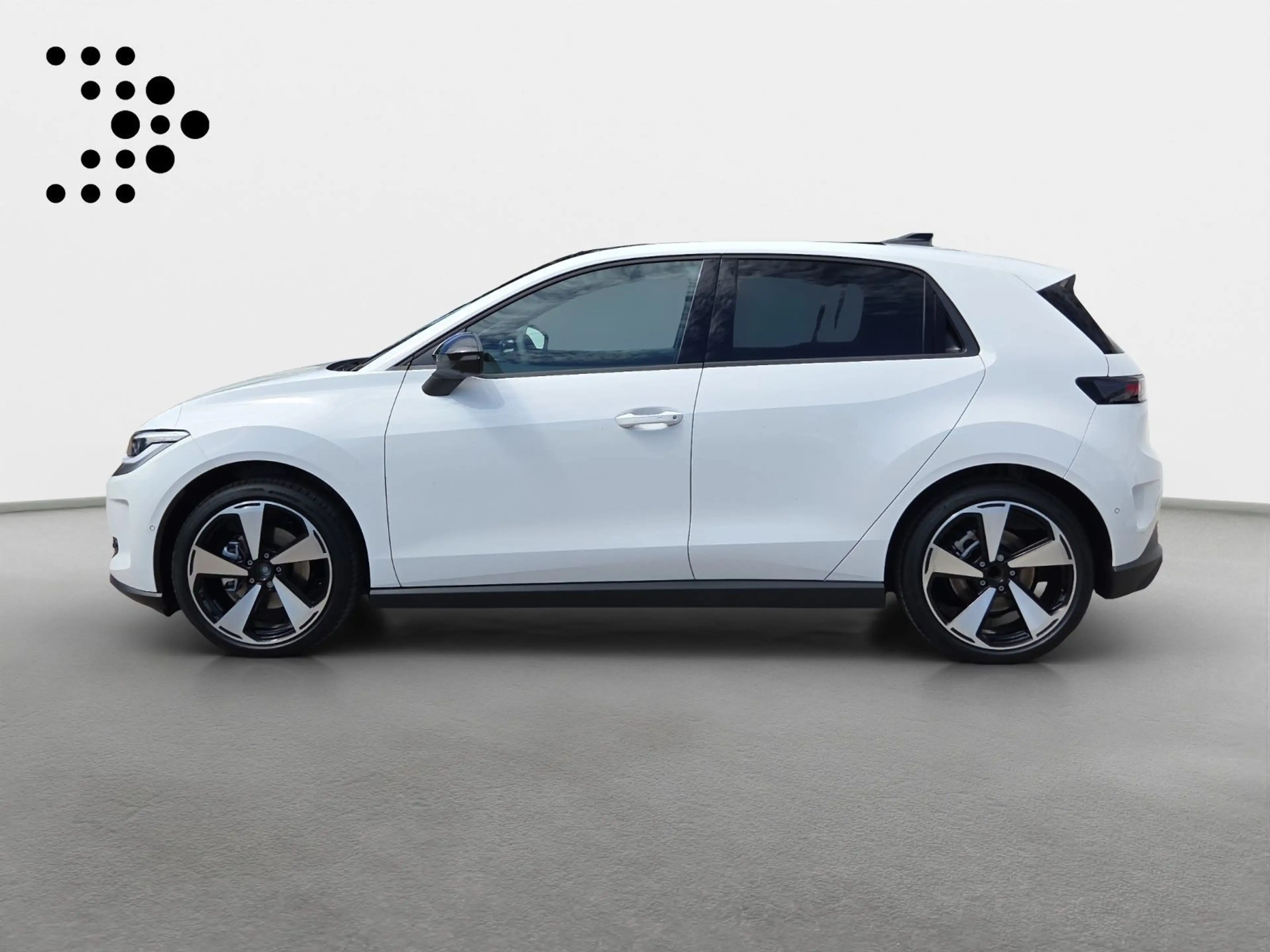 Volkswagen ID. Polo 52 KW/H Style NAV*APP*LED*LM*ACC* — photo 4