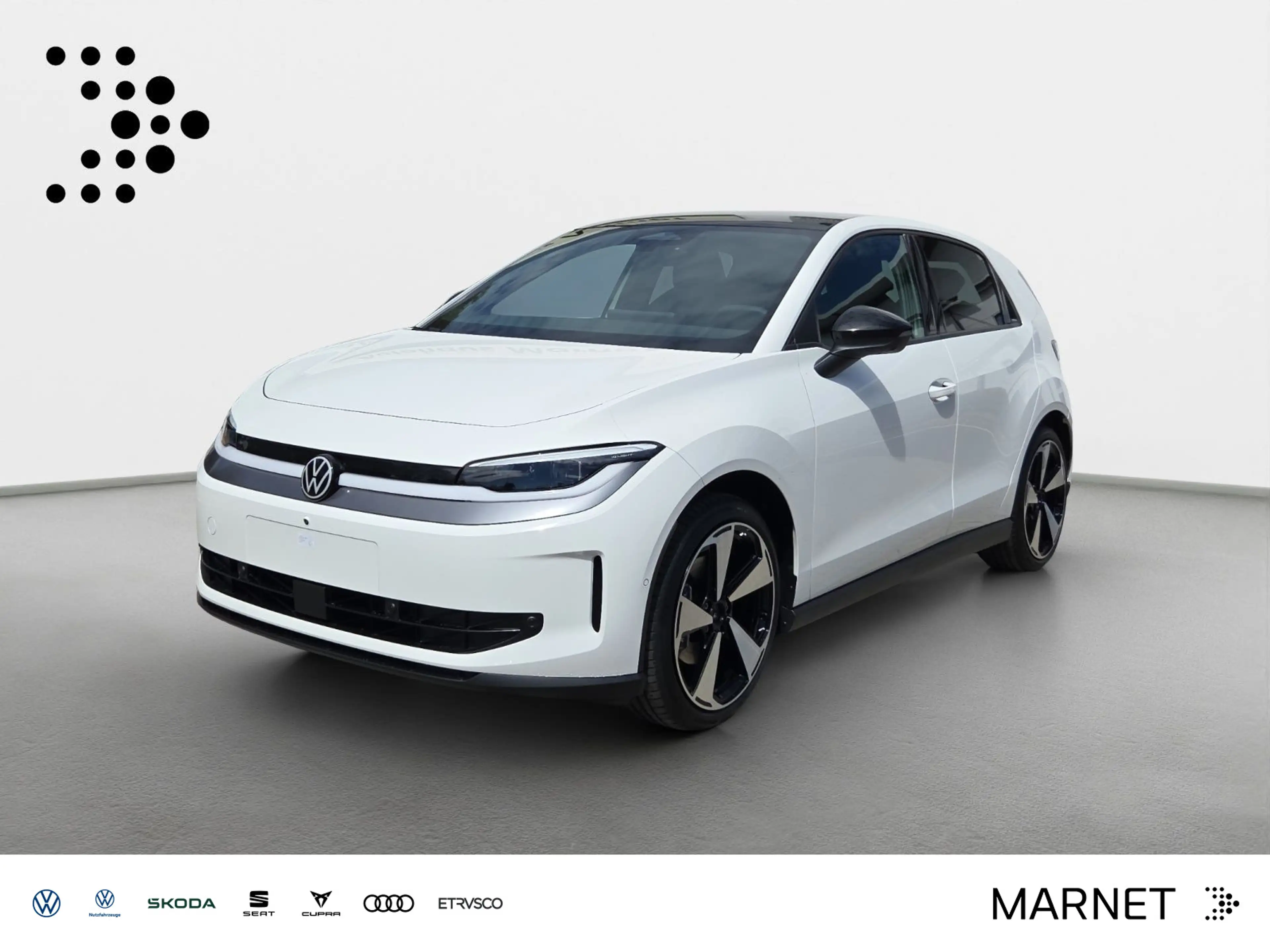 Volkswagen ID. Polo 52 KW/H Style NAV*APP*LED*LM*ACC*