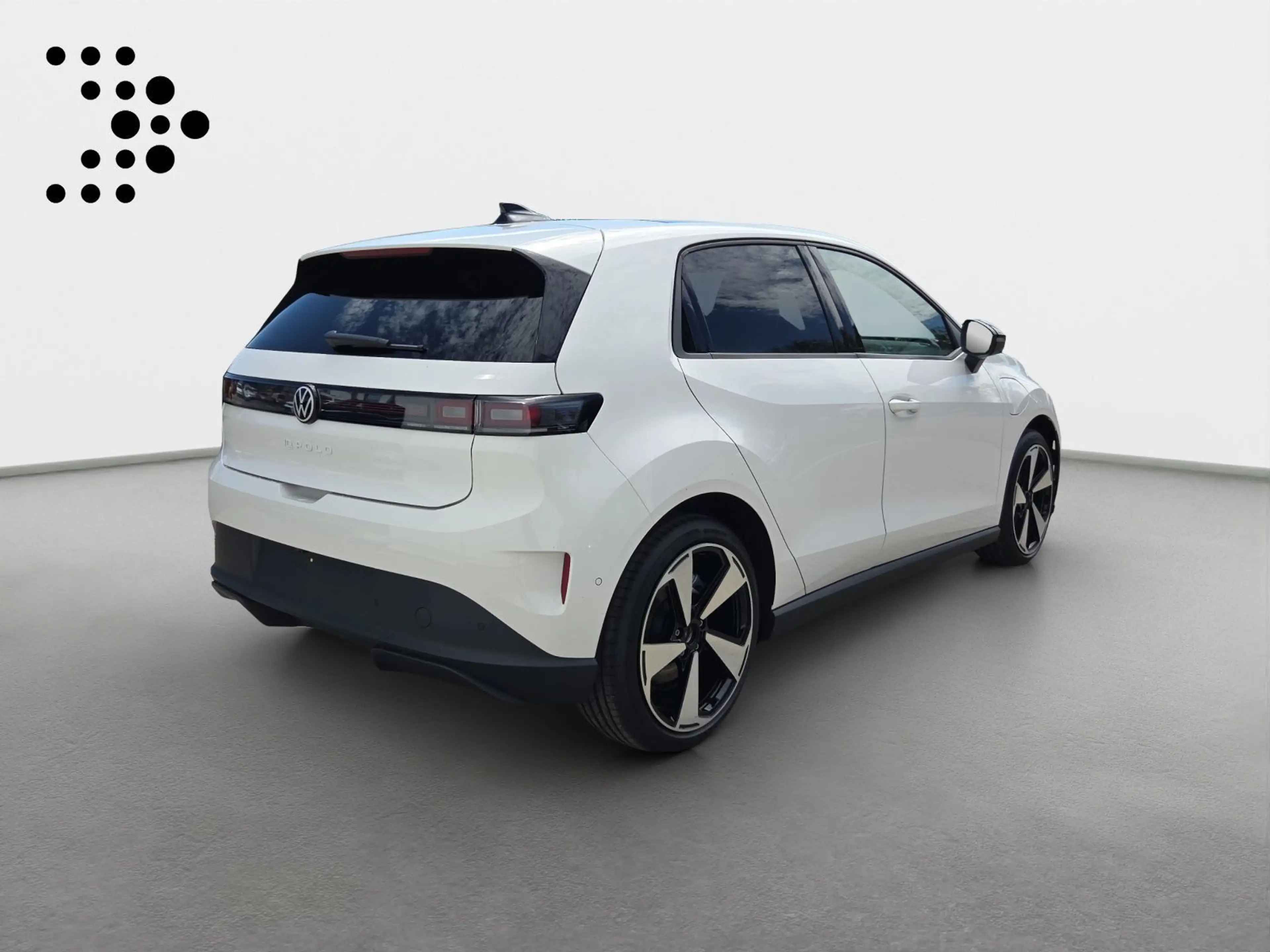 Volkswagen ID. Polo 52 KW/H Style NAV*APP*LED*LM*ACC* — photo 3