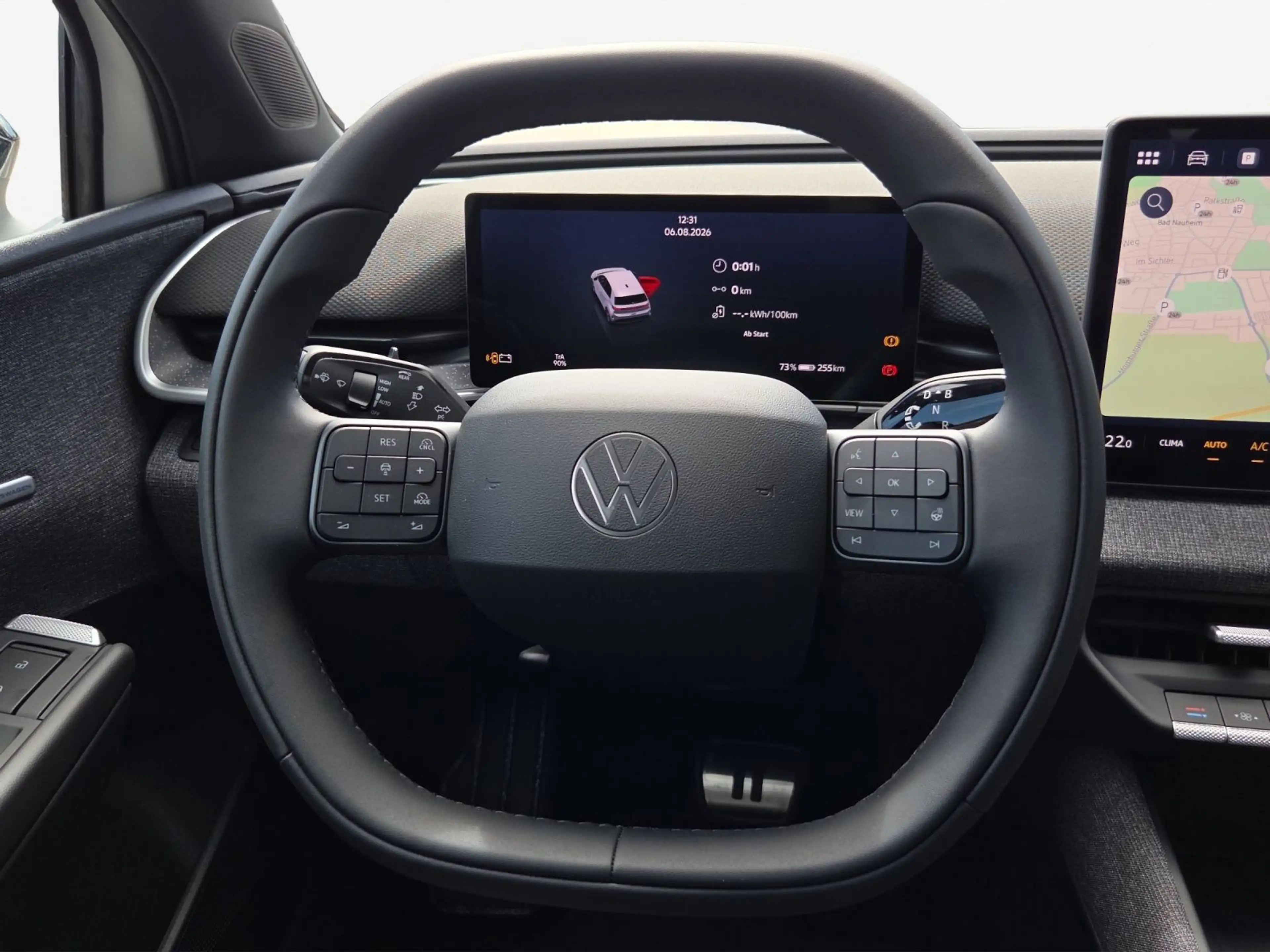 Volkswagen ID. Polo 52 KW/H Style NAV*APP*LED*LM*ACC* — photo 9