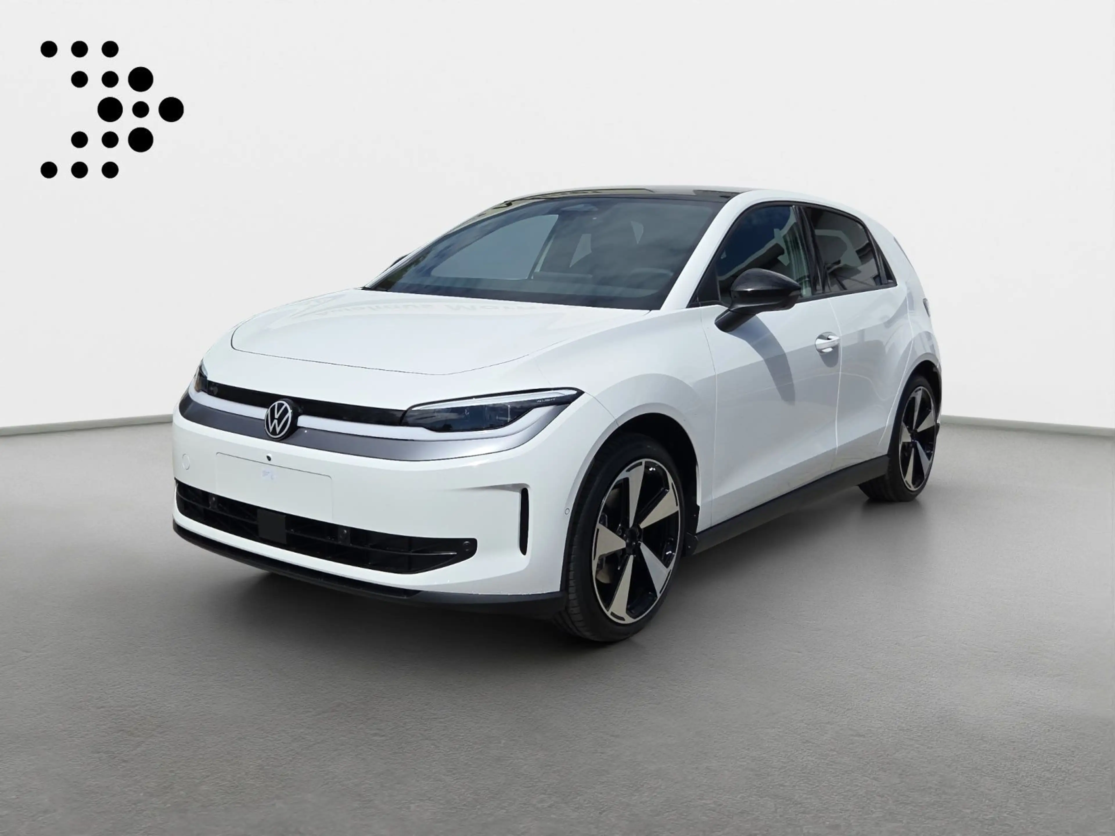 Volkswagen ID. Polo 52 KW/H Style NAV*APP*LED*LM*ACC* — photo 2