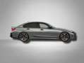 BMW M3 M Sportpaket Pro M340d Steptronic xDrive 250 kW... Grau - thumbnail 2