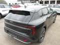 Kia K4 Silber Schwarz - thumbnail 3