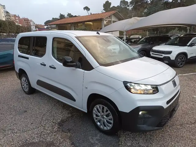 Fiat Doblo 1500 BLUEHDI COMBI MAXI N1 130CV AT8 CARPLAY
