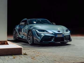 GR SZ-R Full Unico Proprietario