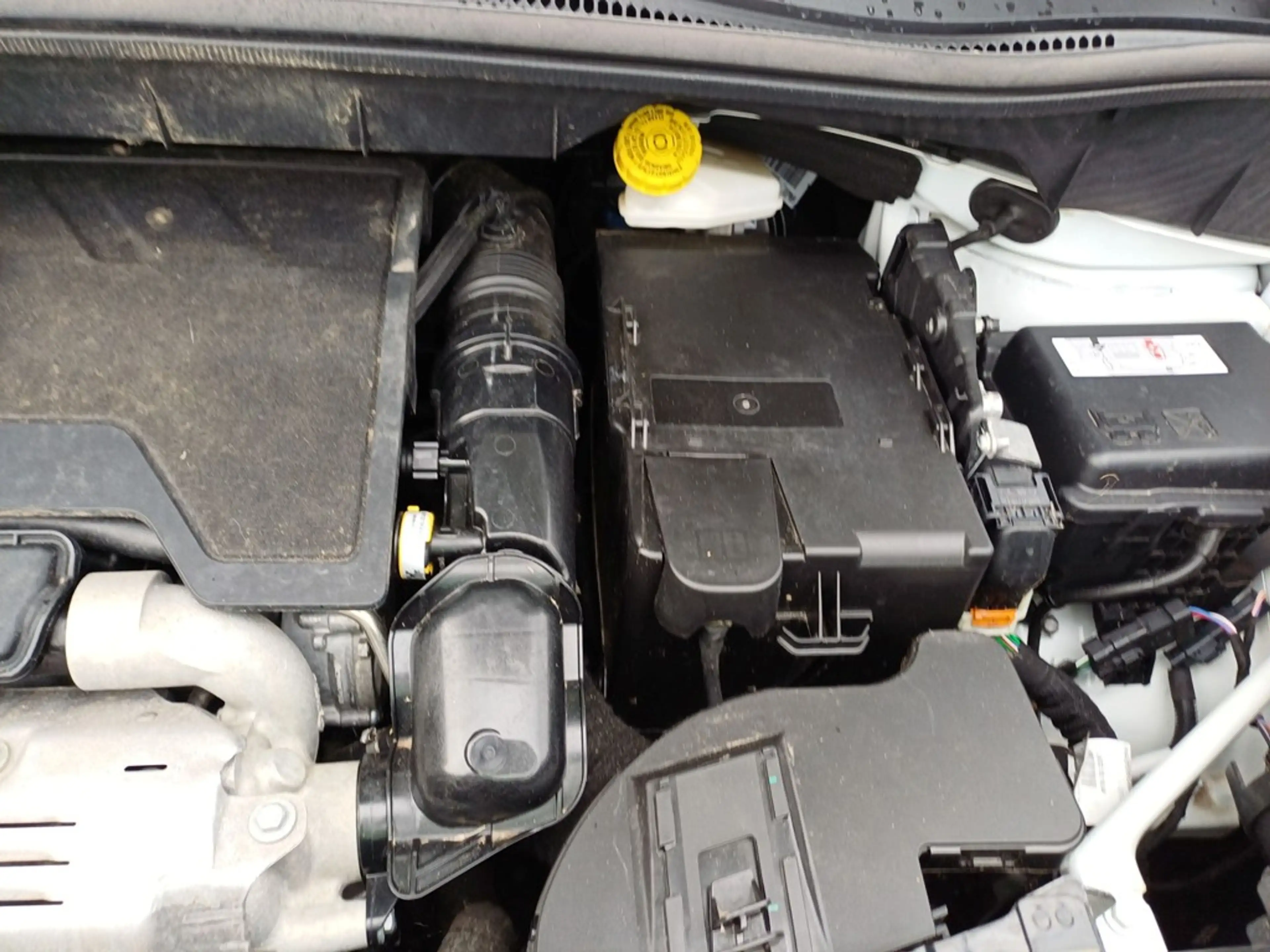 Citroen C3 Aircross Shine — photo 5