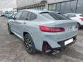 BMW X4 X4 xdrive20d mhev 48V Msport auto PREZZO REALE!! Grigio - thumbnail 2