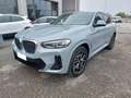BMW X4 X4 xdrive20d mhev 48V Msport auto PREZZO REALE!! Grigio - thumbnail 1