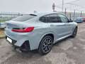 BMW X4 X4 xdrive20d mhev 48V Msport auto PREZZO REALE!! Grigio - thumbnail 3