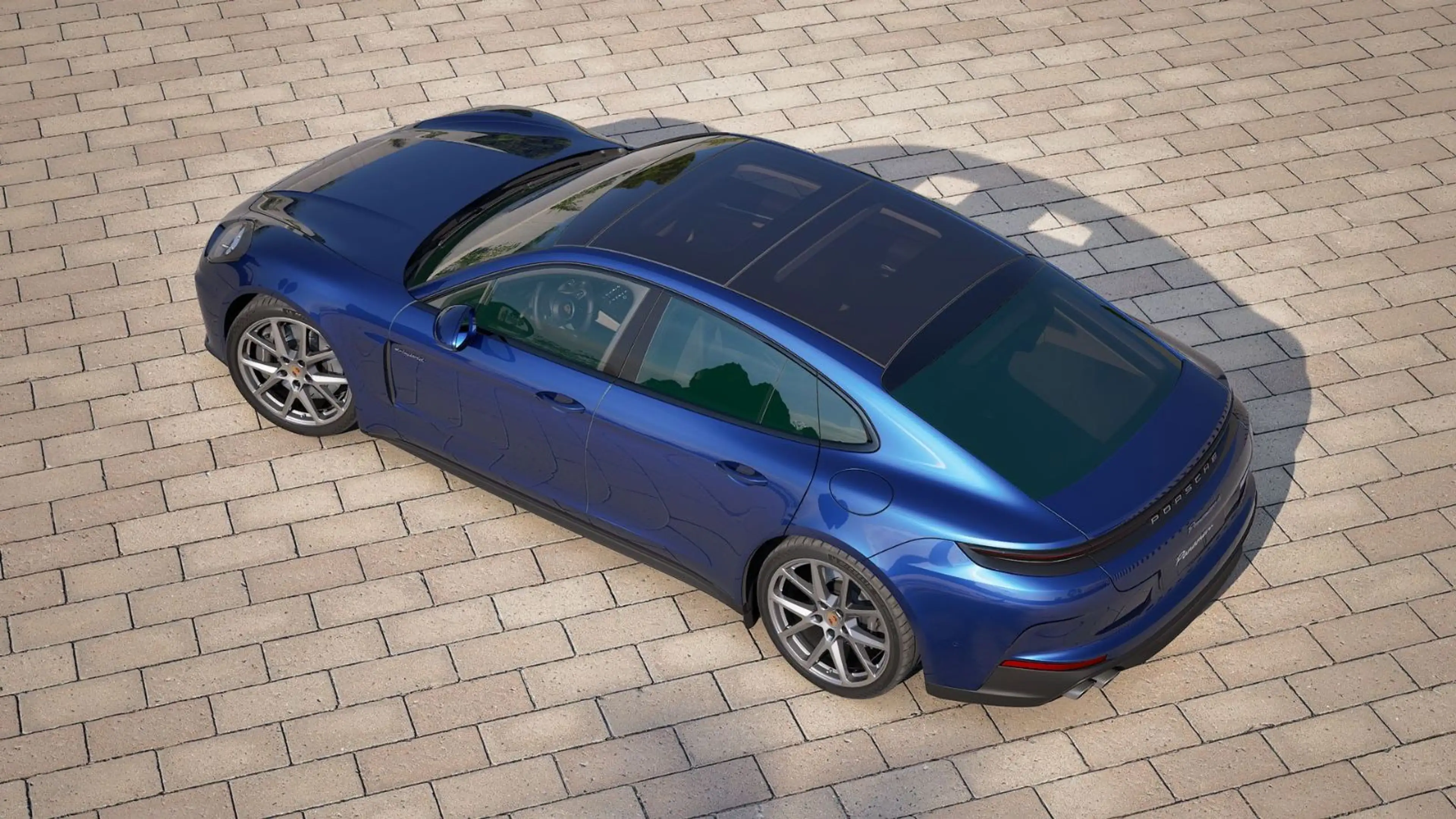 Porsche Panamera 4 E-Hybrid | Sportabgas | InnoDrive | — photo 6