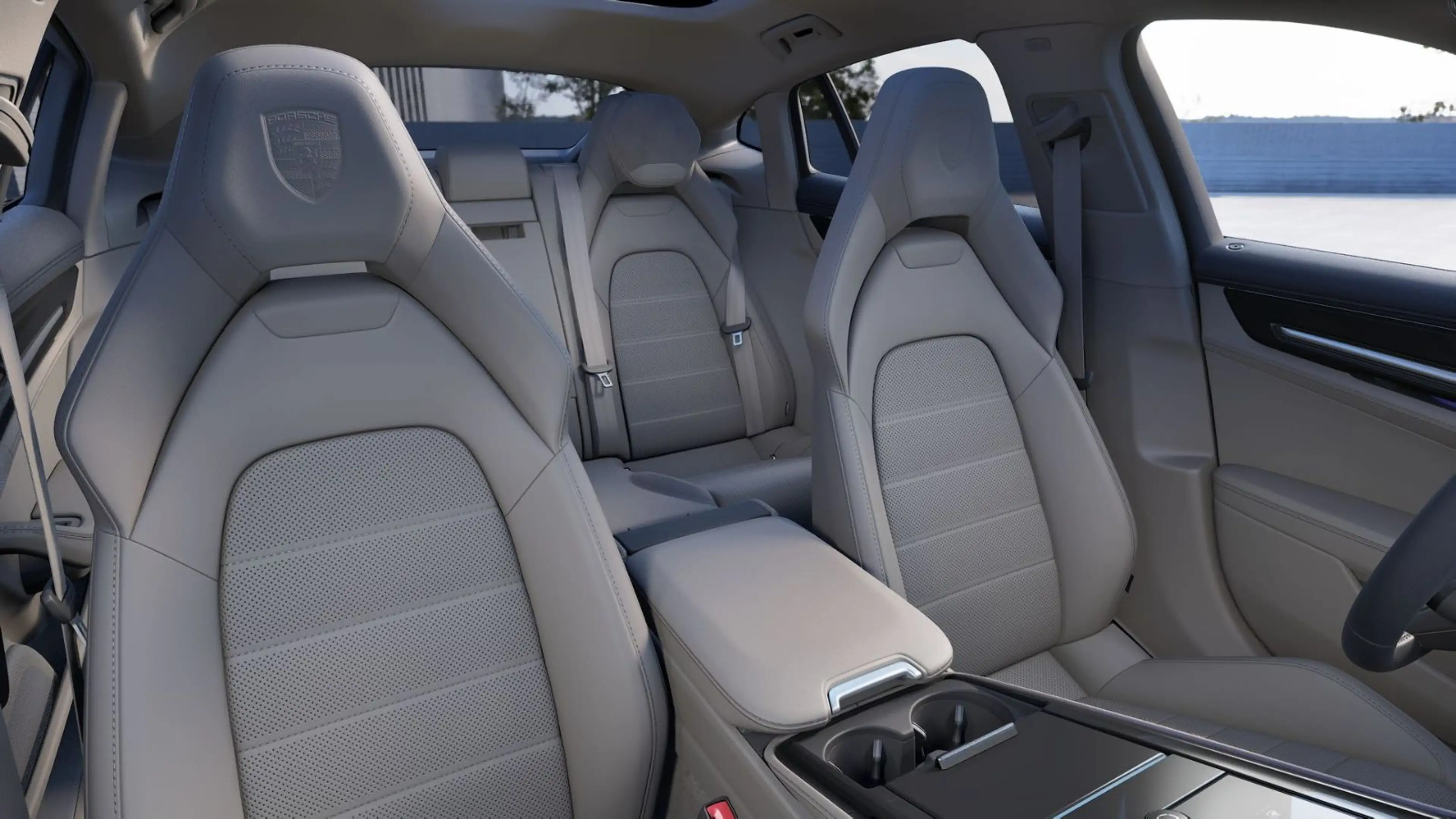 Porsche Panamera 4 E-Hybrid | Sportabgas | InnoDrive | — photo 10