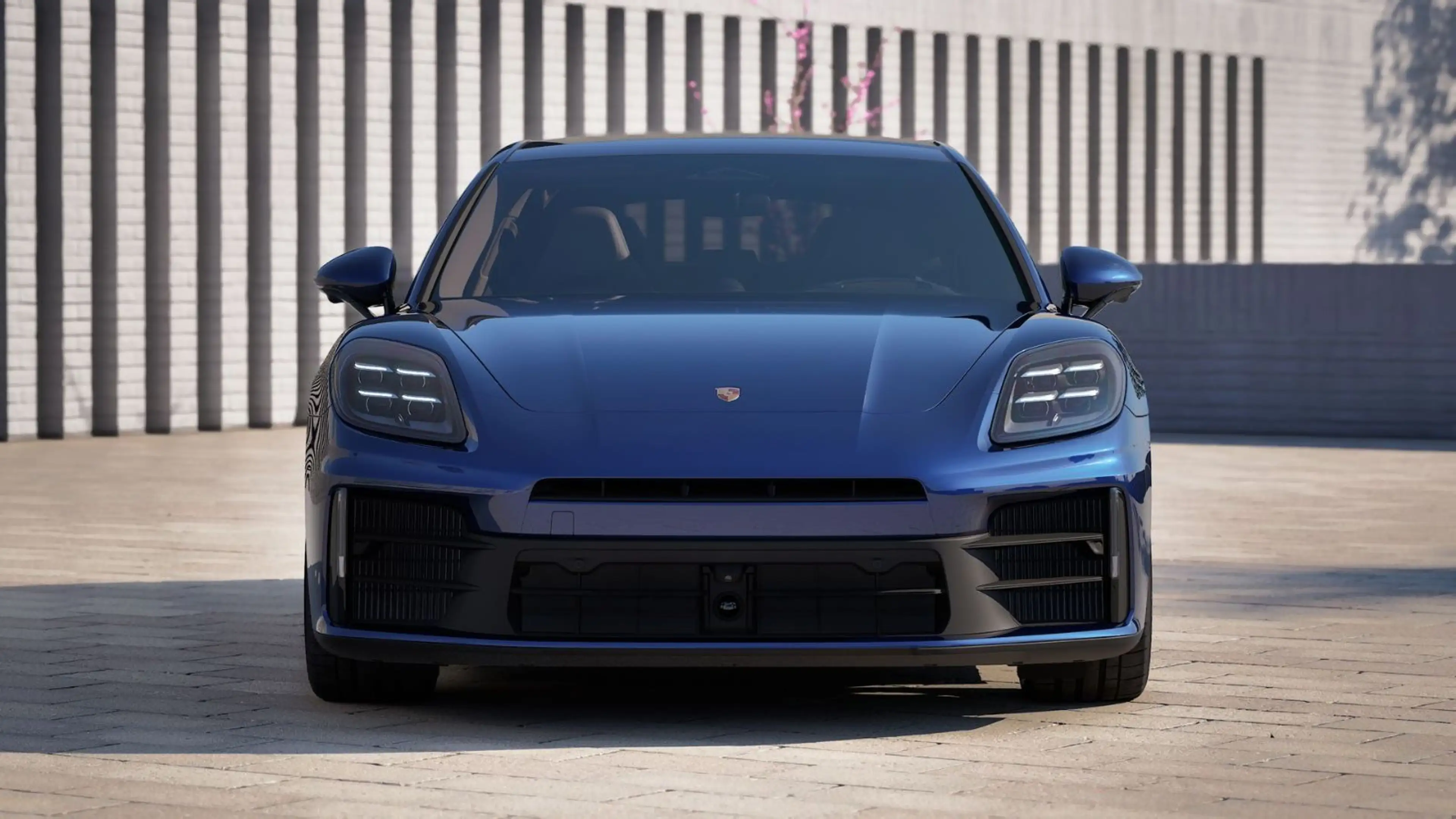 Porsche Panamera 4 E-Hybrid | Sportabgas | InnoDrive | — photo 7
