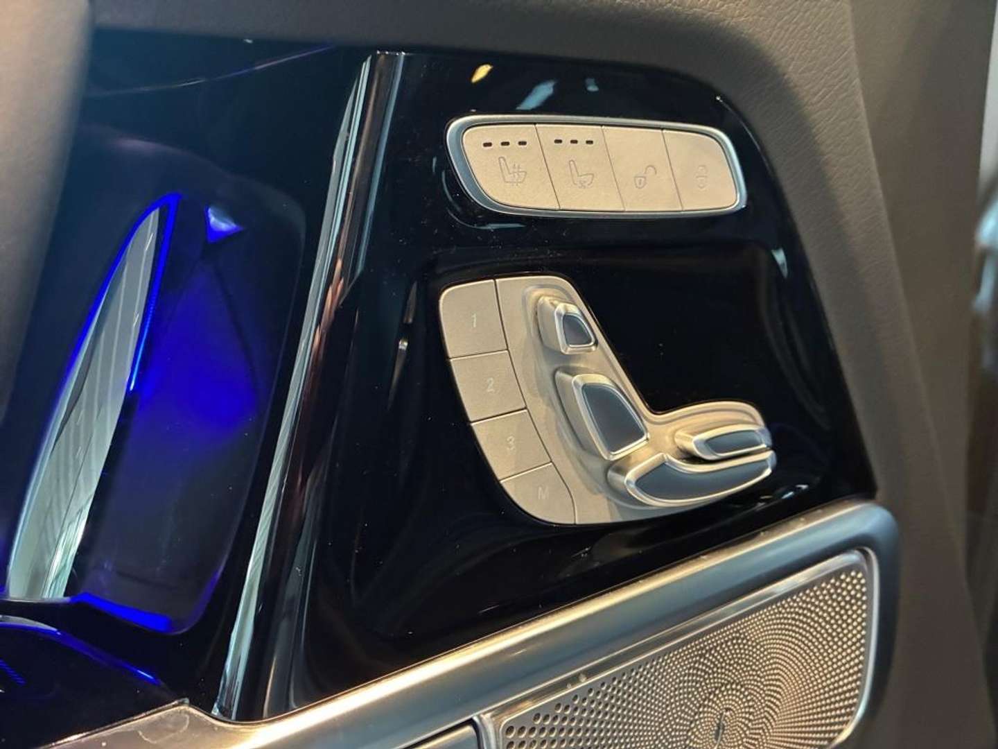 Mercedes GLS 500 Exclusive -  - Joinsteer - #5