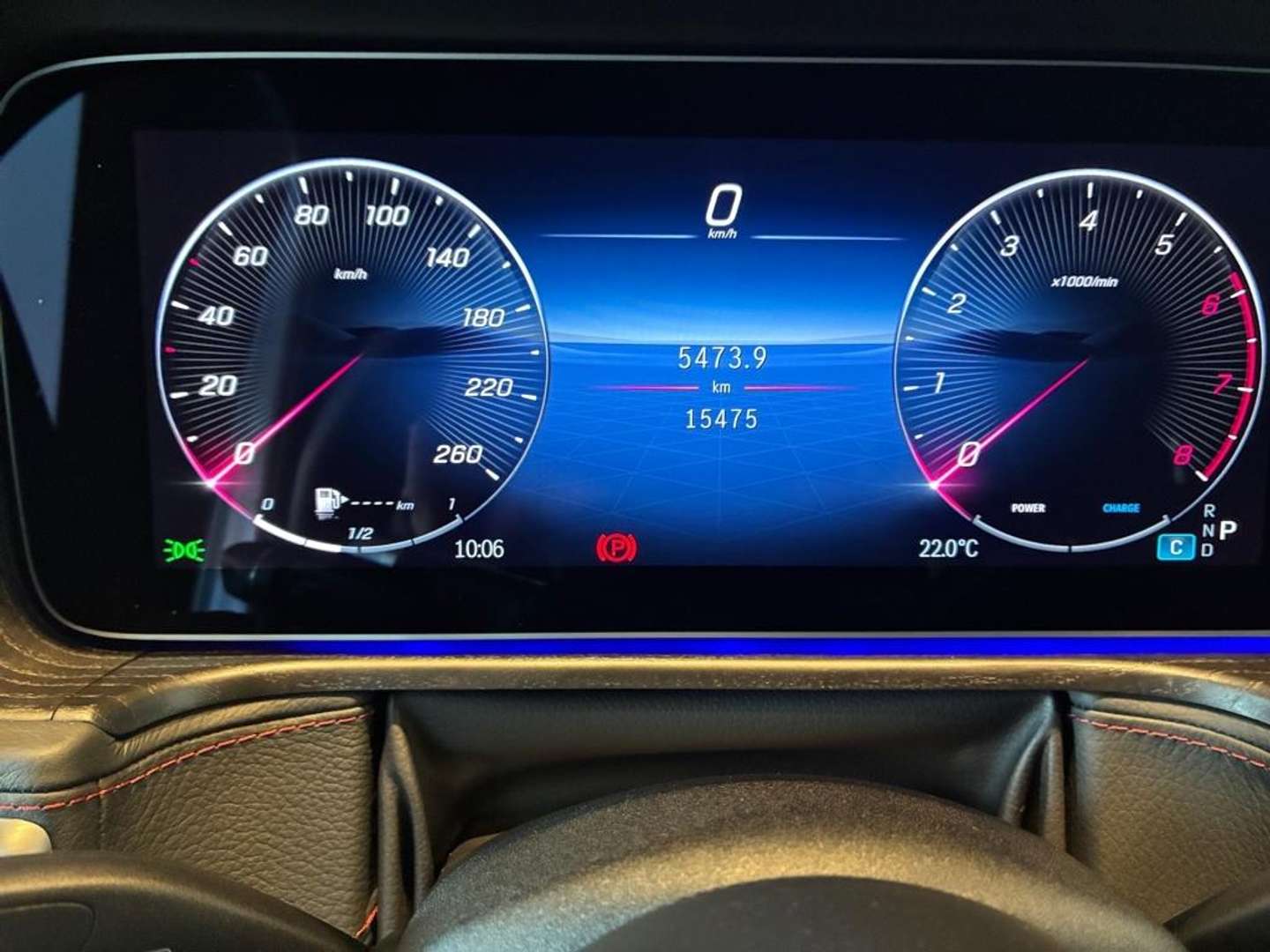 Mercedes GLS 500 Exclusive -  - Joinsteer - #3