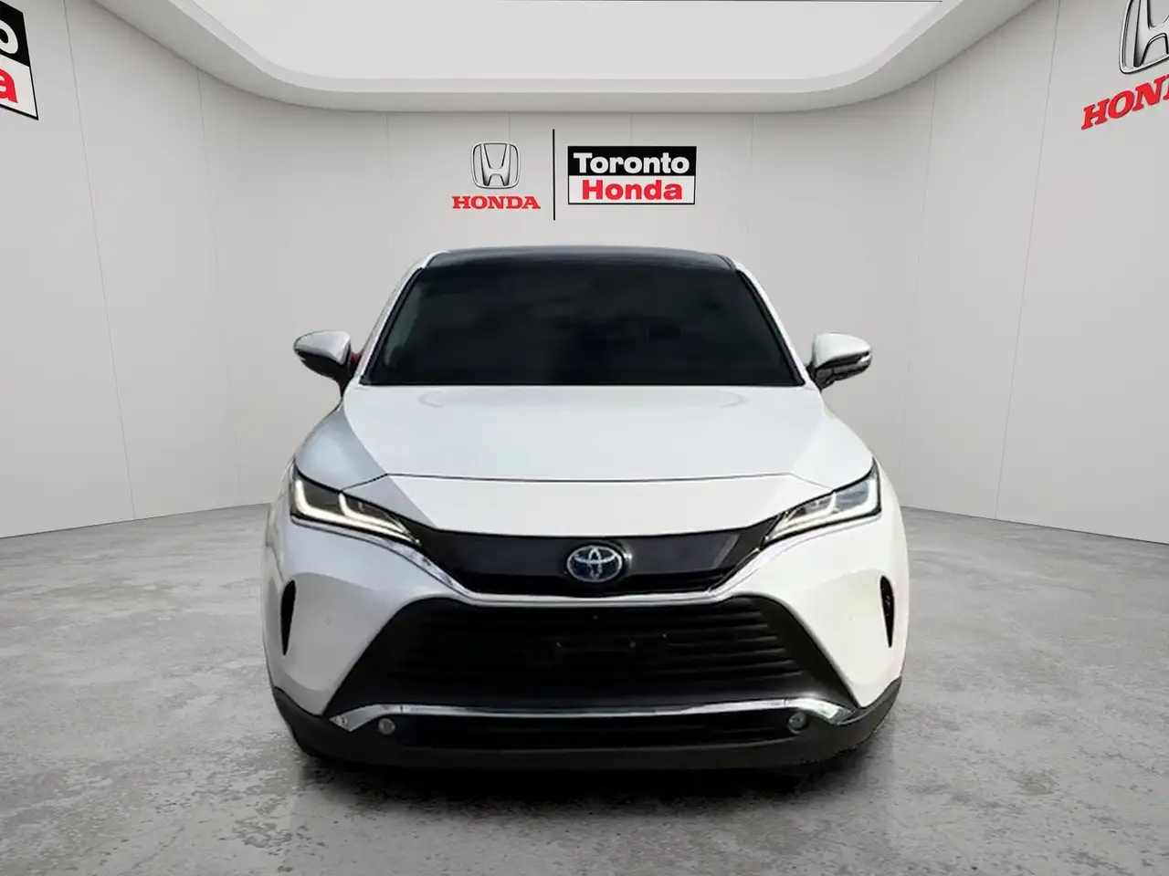 Toyota Venza снимка Toyota Venza