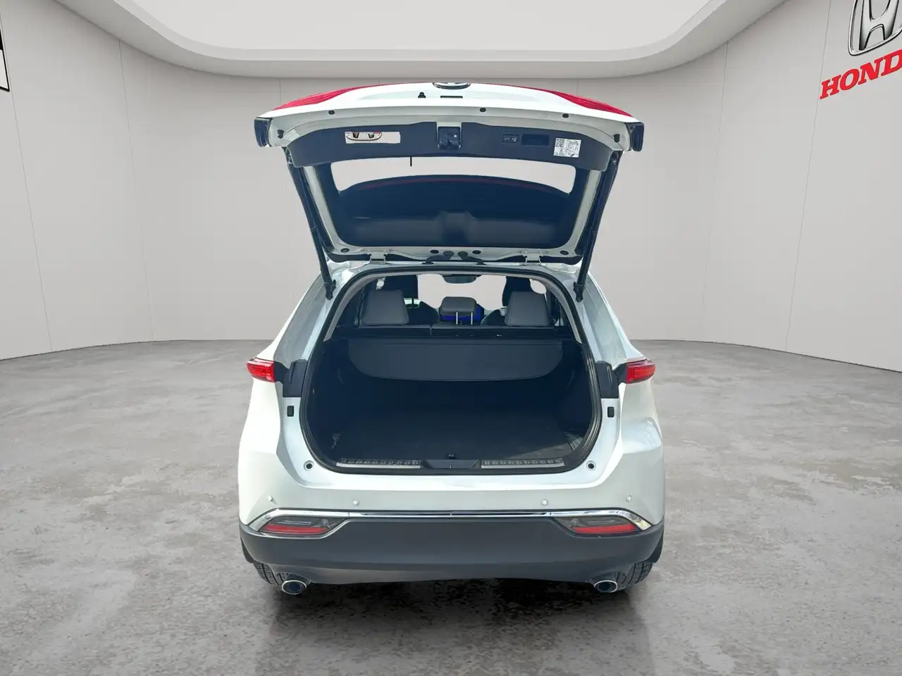 Toyota Venza снимка Toyota Venza