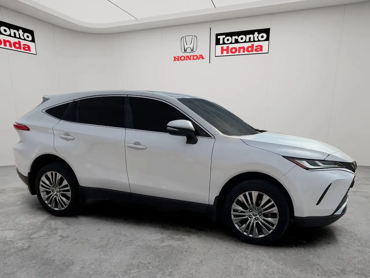 Toyota Venza снимка Toyota Venza