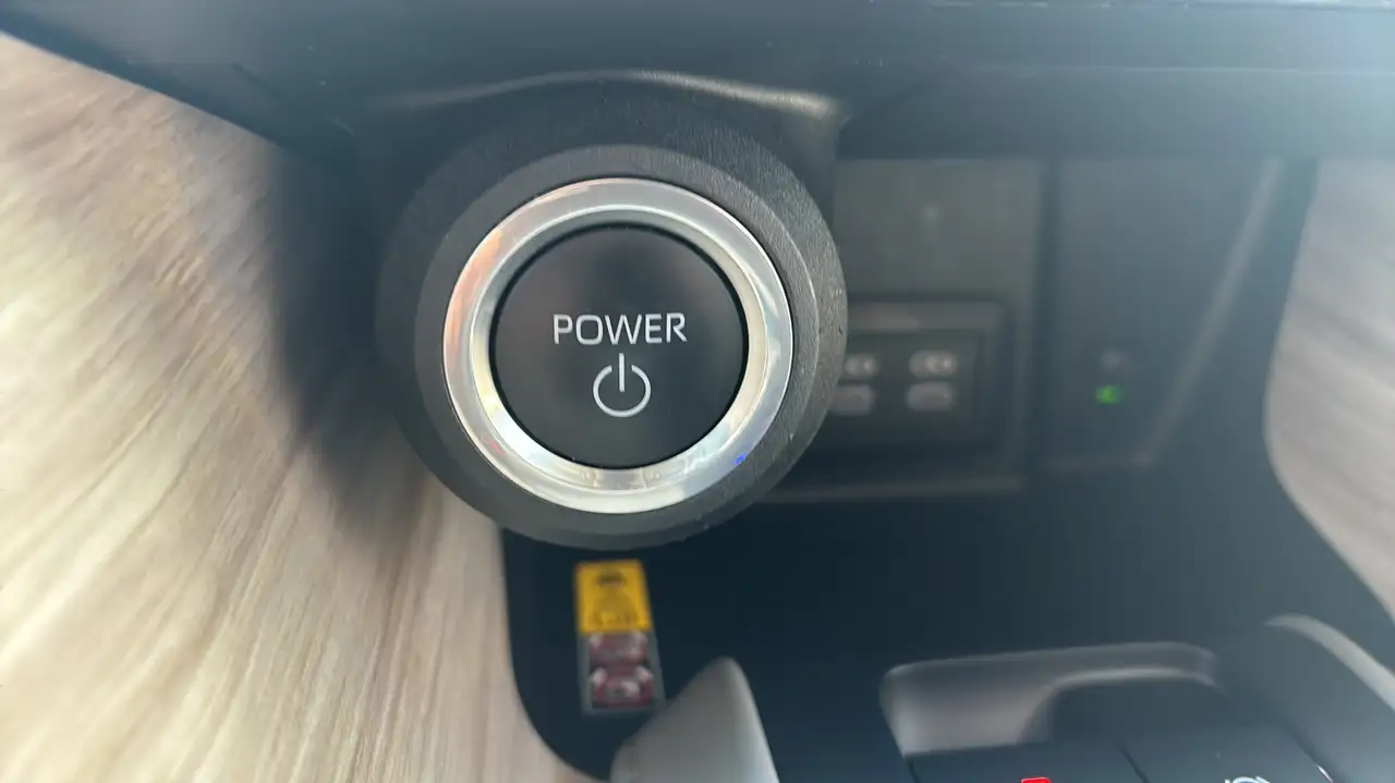 Toyota Venza снимка Toyota Venza