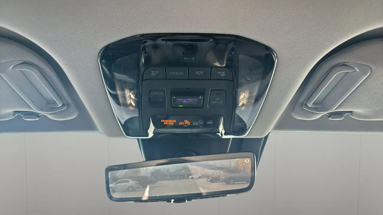 Toyota Venza снимка Toyota Venza