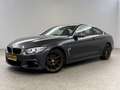 BMW 420 4-serie 420i Centennial High Executive M-Sport | L Gris - thumbnail 4