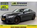 BMW 420 4-serie 420i Centennial High Executive M-Sport | L Gris - thumbnail 1