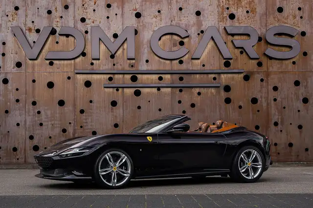 2026 Ferrari Roma for sale