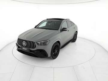 coupe amg 53 phev amg line premium plus 4matic+ au
