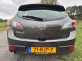 Mazda 3 1.6 GT-M Line compleet onderhouden, trekhaak Gris - thumbnail 6