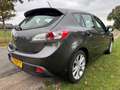 Mazda 3 1.6 GT-M Line compleet onderhouden, trekhaak Gris - thumbnail 2