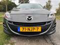 Mazda 3 1.6 GT-M Line compleet onderhouden, trekhaak Gris - thumbnail 5