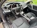 Mazda 3 1.6 GT-M Line compleet onderhouden, trekhaak Gris - thumbnail 10