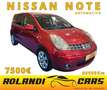 Nissan Note 1.6 16V Acenta - thumbnail 1