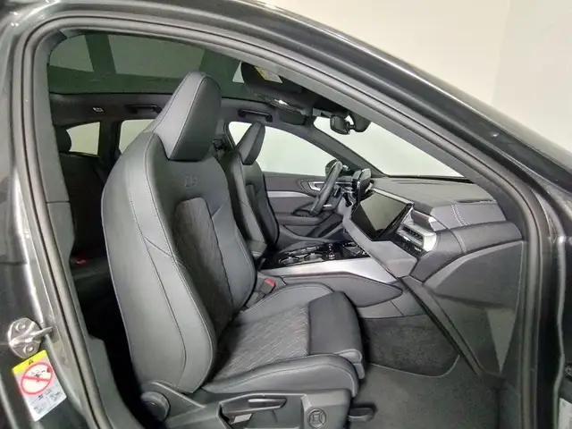 Audi A5 view 9