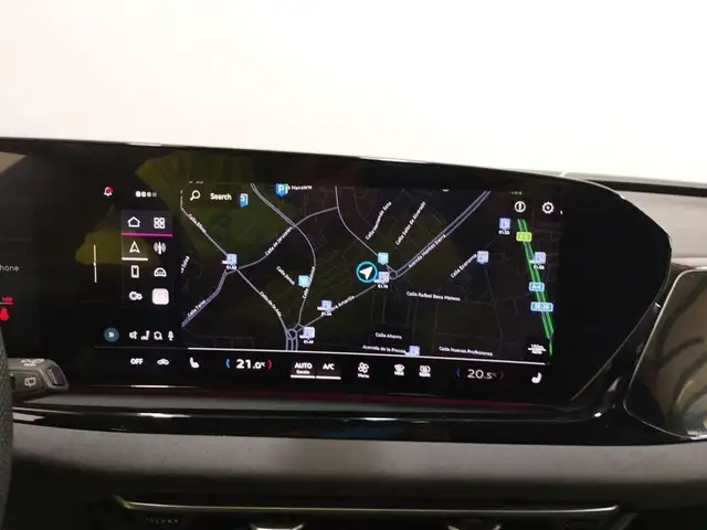 Audi A5 view 13