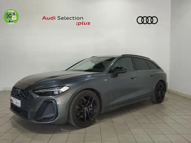 2025 Audi A5 in Grey for sale