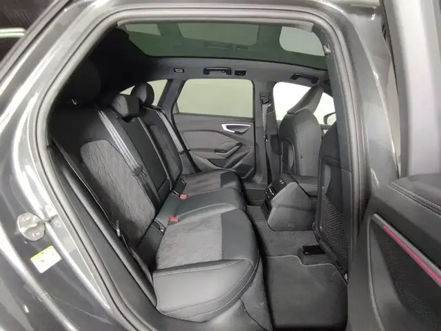 Audi A5 view 8