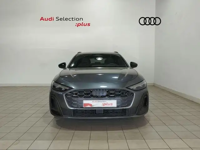 Audi A5 view 2