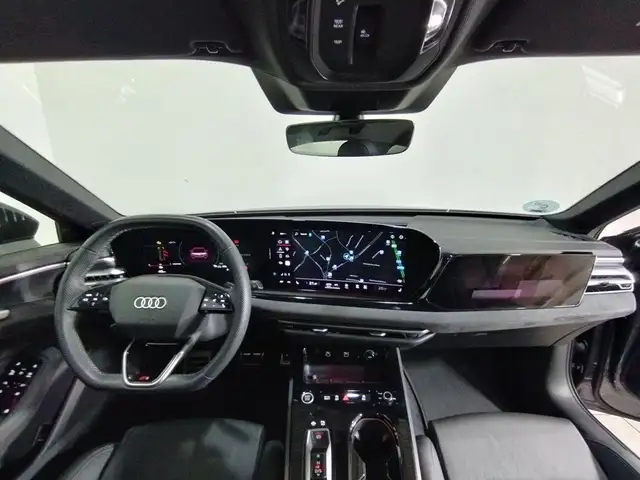 Audi A5 view 7