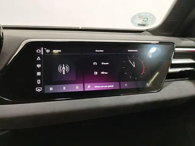 Audi A5 view 14