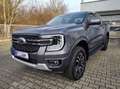 Ford Ranger Limited 4WD DoKa AHK LED Navi ACC Winterp Grau - thumbnail 2