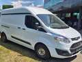 Ford Transit Custom Transit Custom L2H2 290 2,2 TDCi Trend Klima Weiß - thumbnail 3