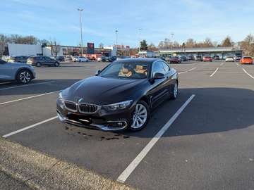 Cab 420d 184 ch Luxury A
