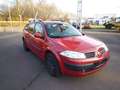 Renault Megane Grandtour Authentique 1.4 16V  Viele Neut Rot - thumbnail 2