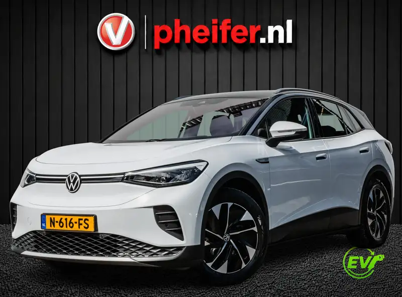 VOLKSWAGEN Id.4