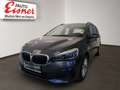 BMW 218 D XDRIVE GRAN TOURER AUT. BIG DEAL Grau - thumbnail 2