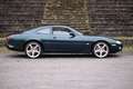 Jaguar XKR Coupe Grün - thumbnail 3