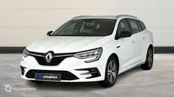 Renault Megane 1.5 Blue dCi 115ch Evolution EDC -23