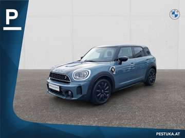 Countryman Cooper SE